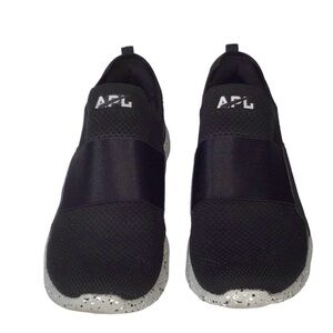 APL TechLoom Bliss in Black Size 10.